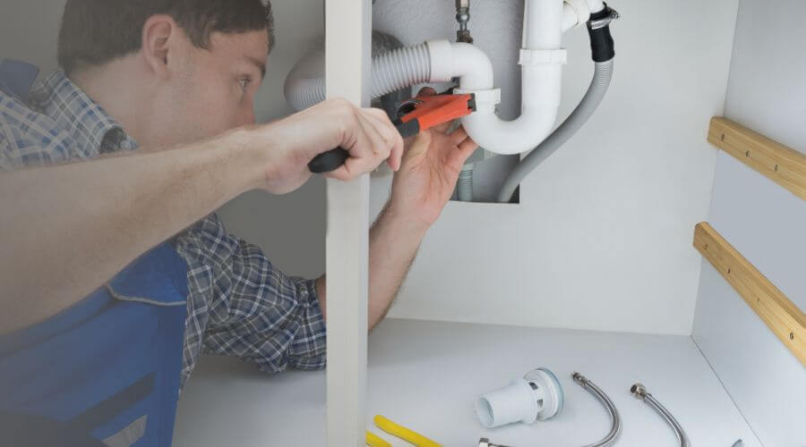 Professional Leak Detection in Daleville, VA
